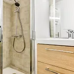 Apartamento Côté Palais 2-climatisé-netflix-fibre Carcassonne